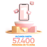 Combo Rápido Geolocalizado 1