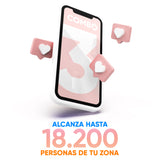 Combo Rápido Geolocalizado 3